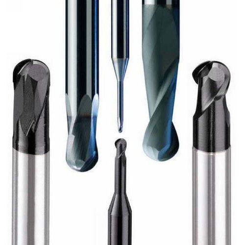 carbide-ball-nose-end-mill