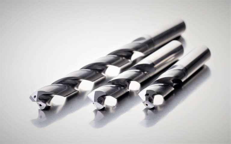 Solid-Carbide-Drills