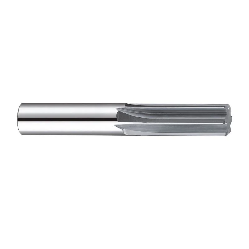 Solid Carbide Reamer